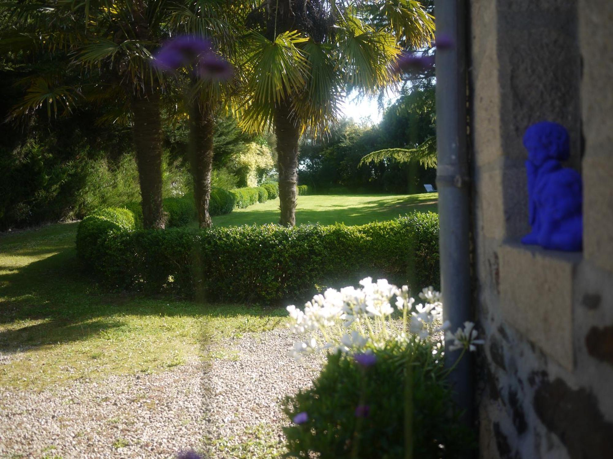 Nature, Mer, Golf & Decouvertes... Plouha Exteriér fotografie